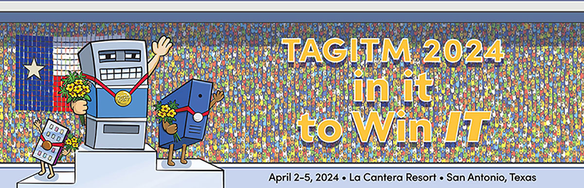 Annual Conference banner graphic
